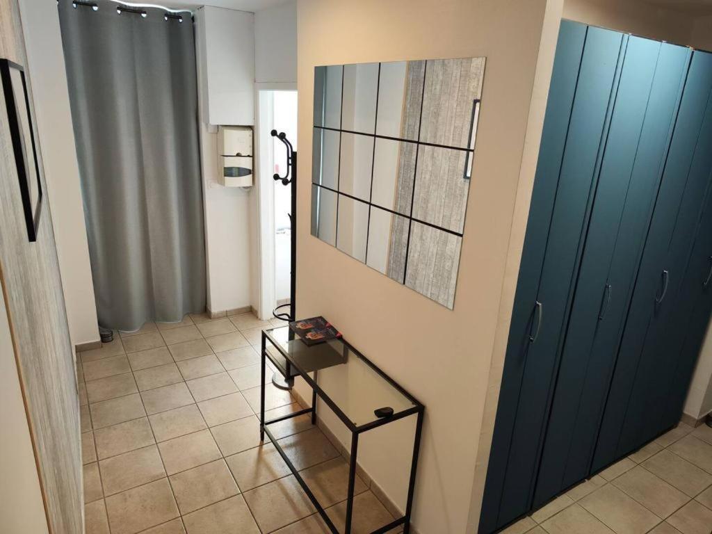 Villa Chez Nina à Boulogne-sur-Mer Extérieur photo