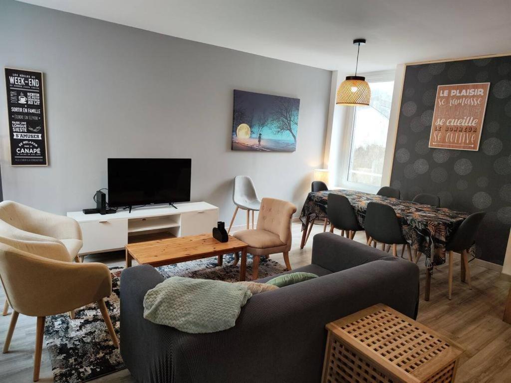 Villa Chez Nina à Boulogne-sur-Mer Extérieur photo